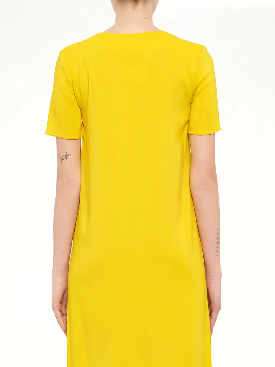 Lanvin Long Dress | Thumbnail 3 Lanvin Long Dress | Thumbnail 3