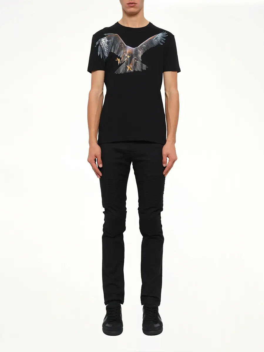 NEIL BARRETT Neil Barrett T-shirt | Thumbnail 2