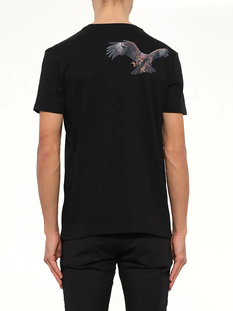 NEIL BARRETT Neil Barrett T-shirt | Thumbnail 3