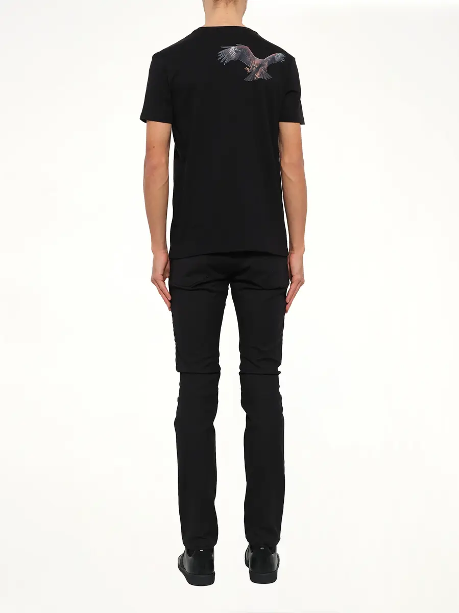 NEIL BARRETT Neil Barrett T-shirt | Thumbnail 4