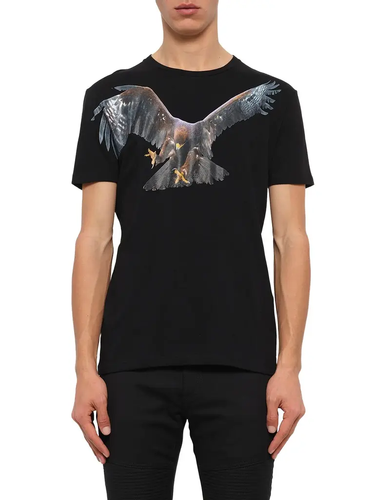NEIL BARRETT Neil Barrett T-shirt