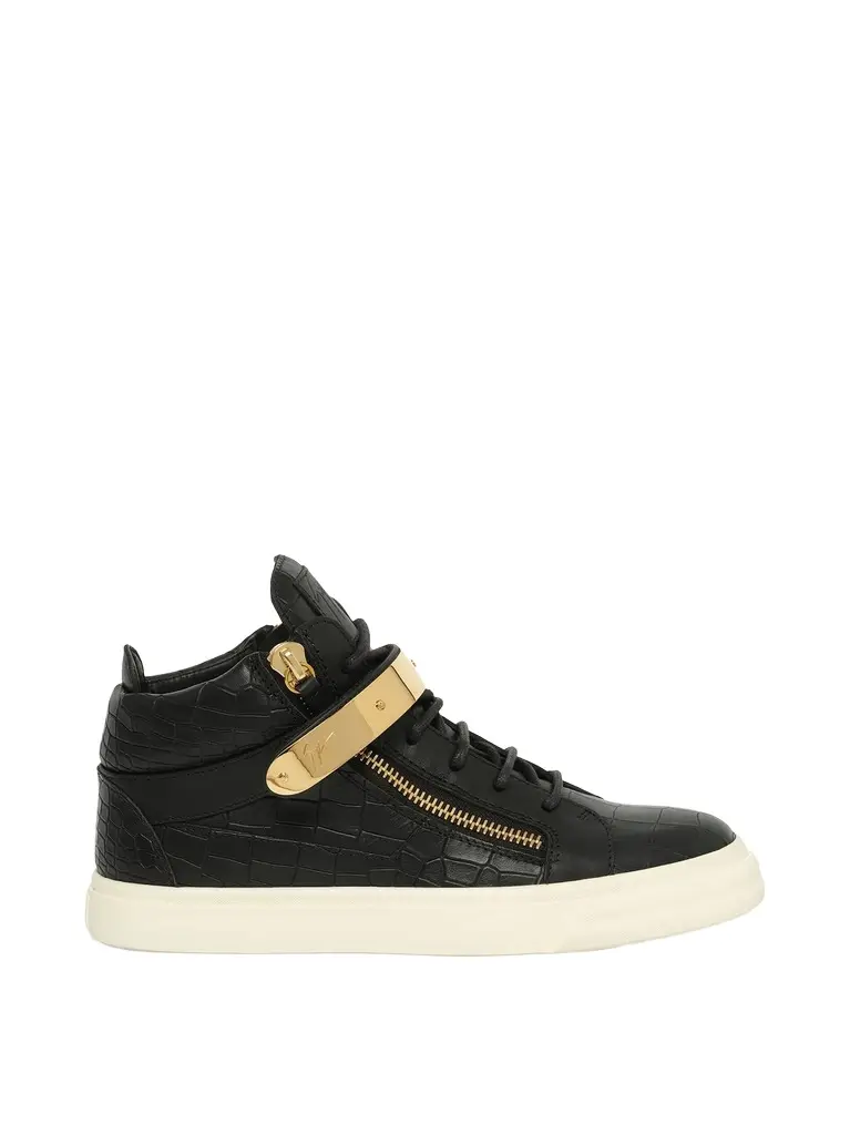 Ringo Nero Sneaker Ringo Nero Sneaker