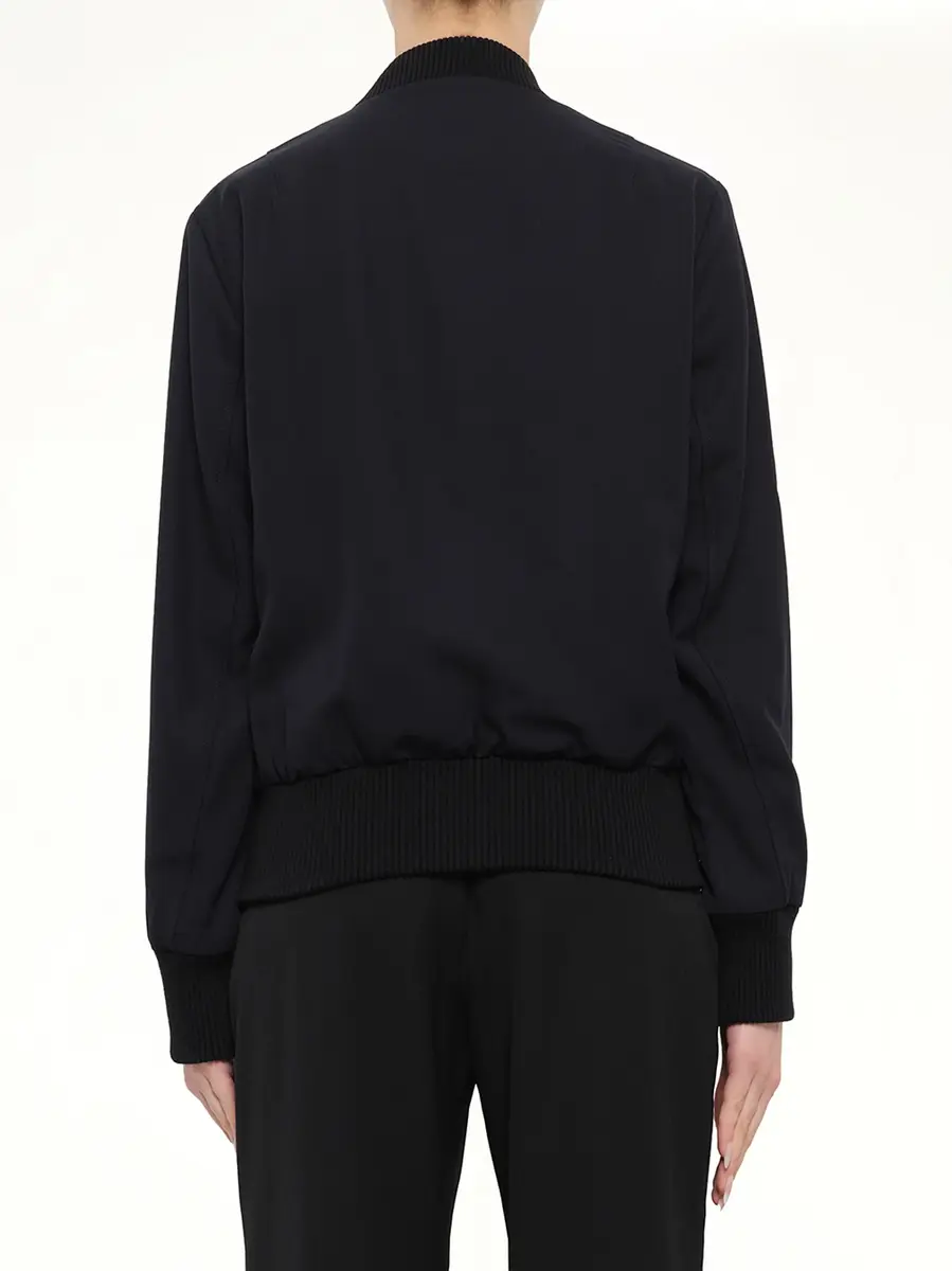 MIX Zipped Teddy Jacket | Thumbnail 3 MIX Zipped Teddy Jacket | Thumbnail 3