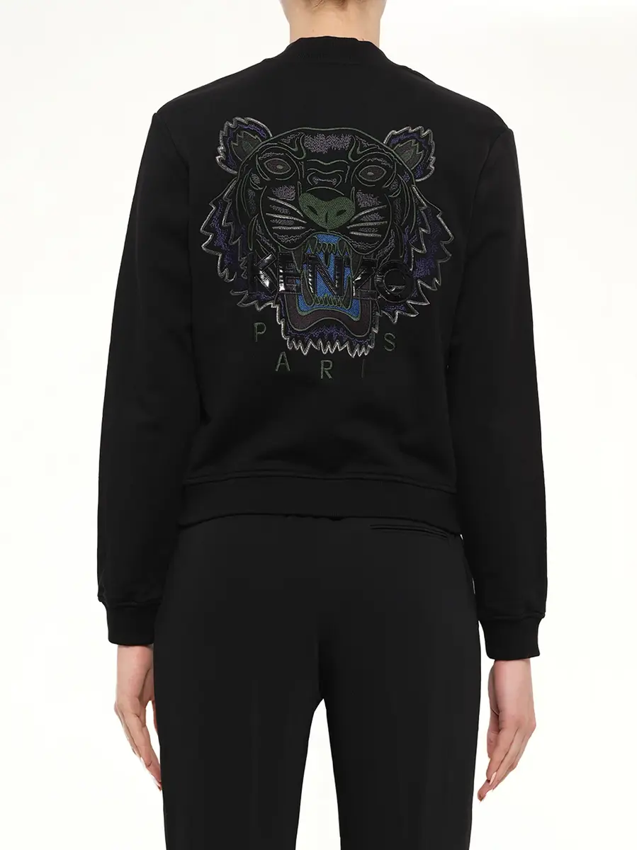 KENZO Kenzo Jacket | Thumbnail 3 KENZO Kenzo Jacket | Thumbnail 3
