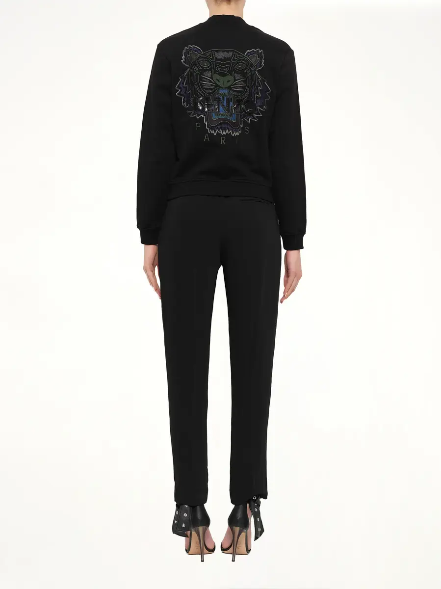 KENZO Kenzo Jacket | Thumbnail 4 KENZO Kenzo Jacket | Thumbnail 4