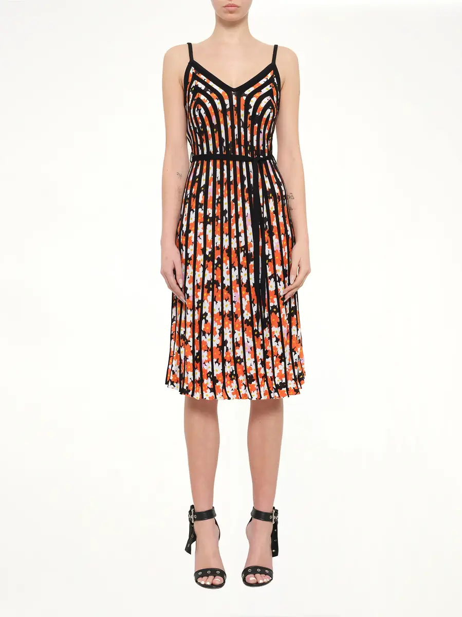KENZO Flower Dress | Thumbnail 2 KENZO Flower Dress | Thumbnail 2