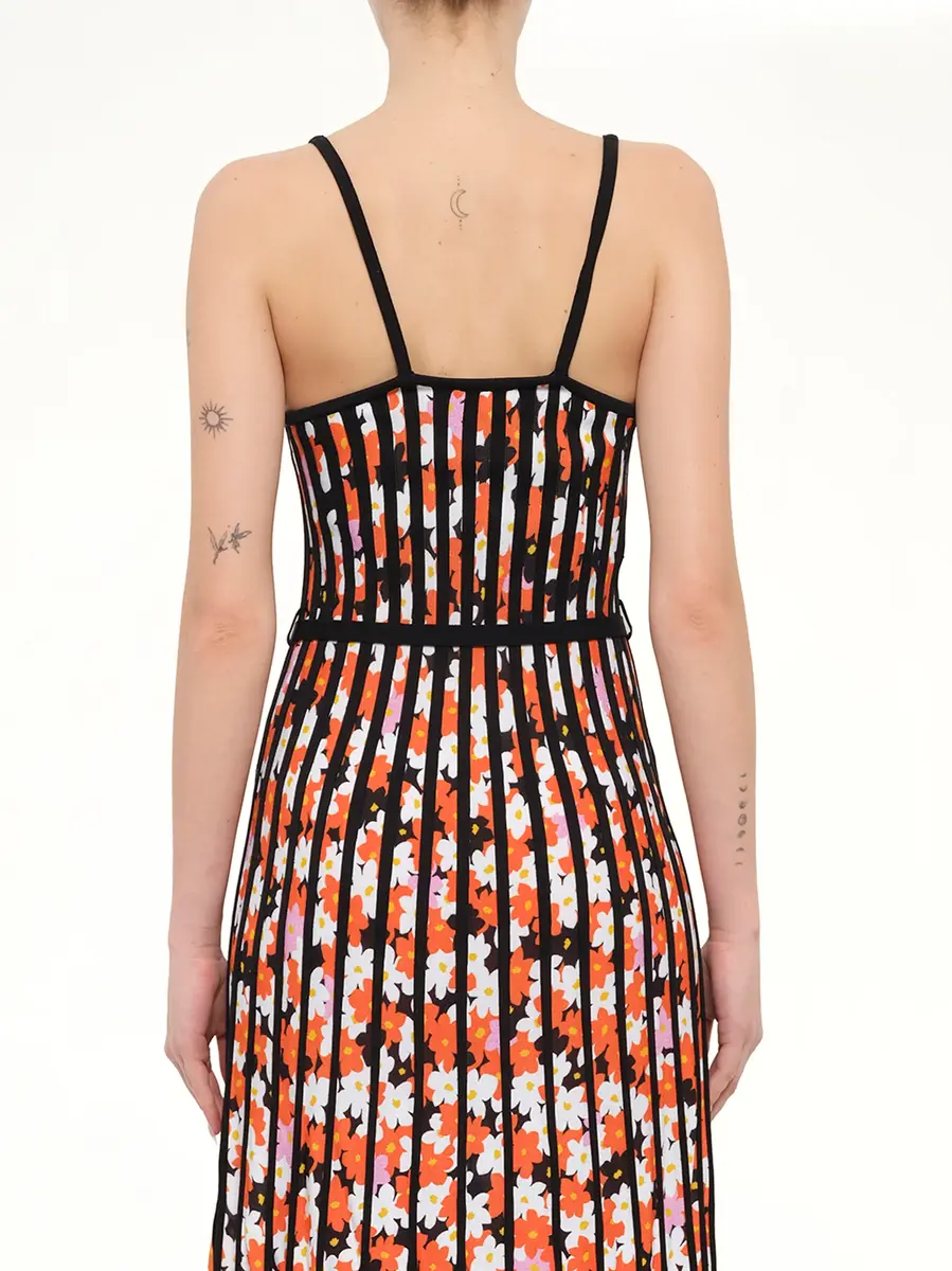 KENZO Flower Dress | Thumbnail 3 KENZO Flower Dress | Thumbnail 3
