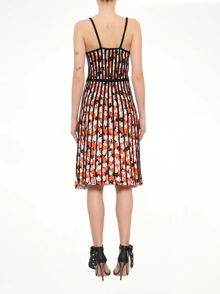 KENZO Flower Dress | Thumbnail 4 KENZO Flower Dress | Thumbnail 4