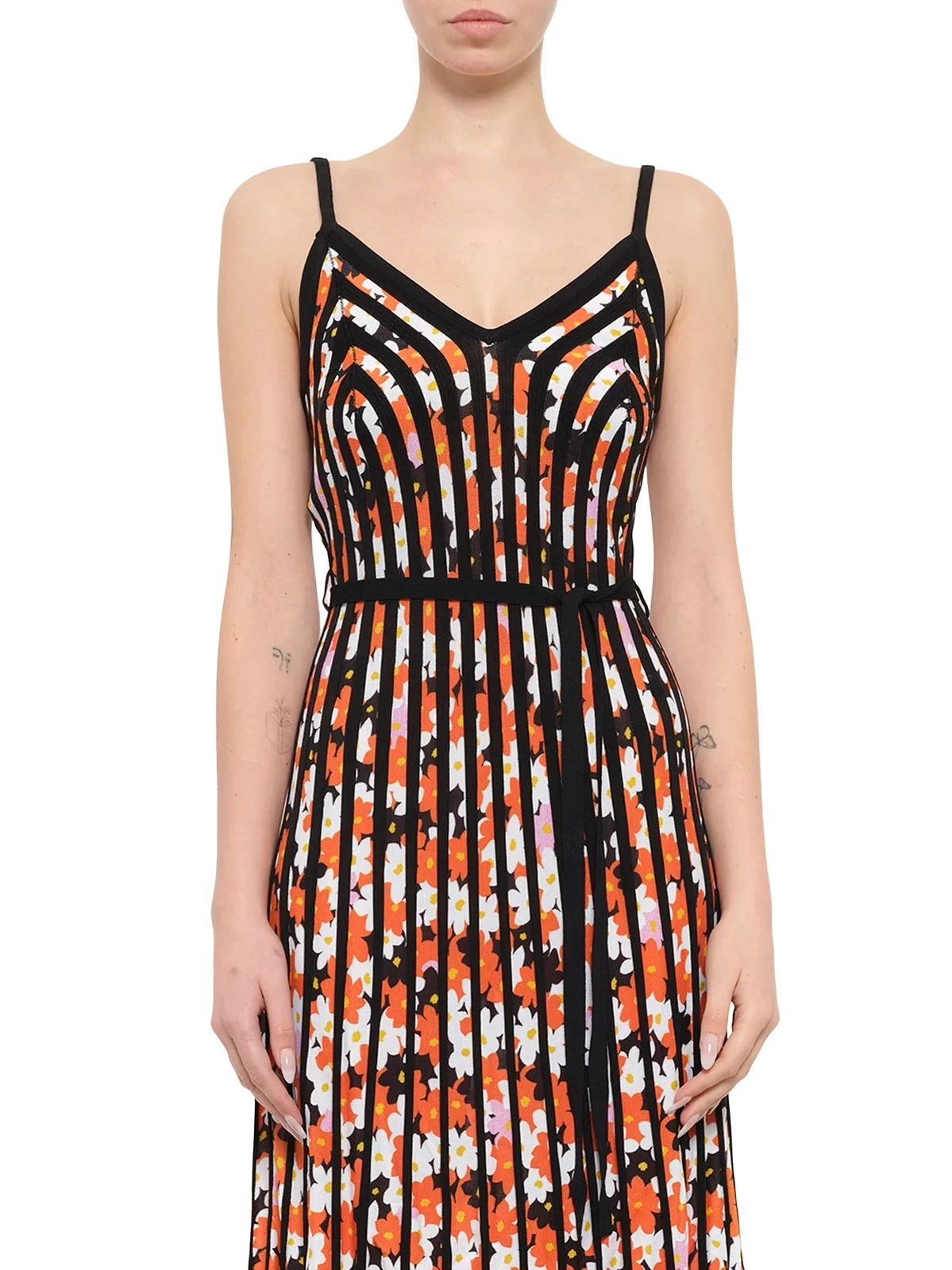 KENZO Flower Dress