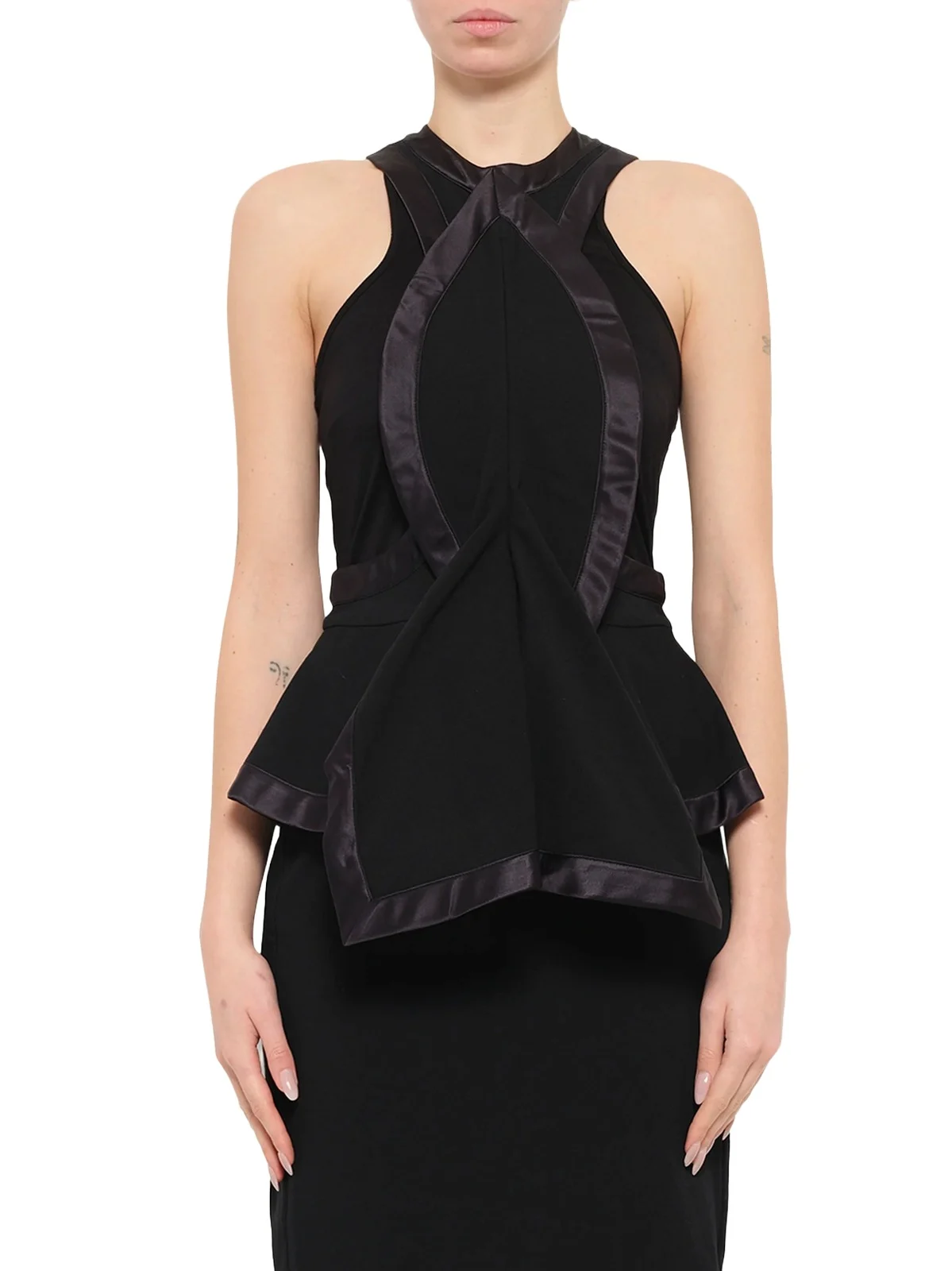 Givenchy Givenchy Podium Dress
