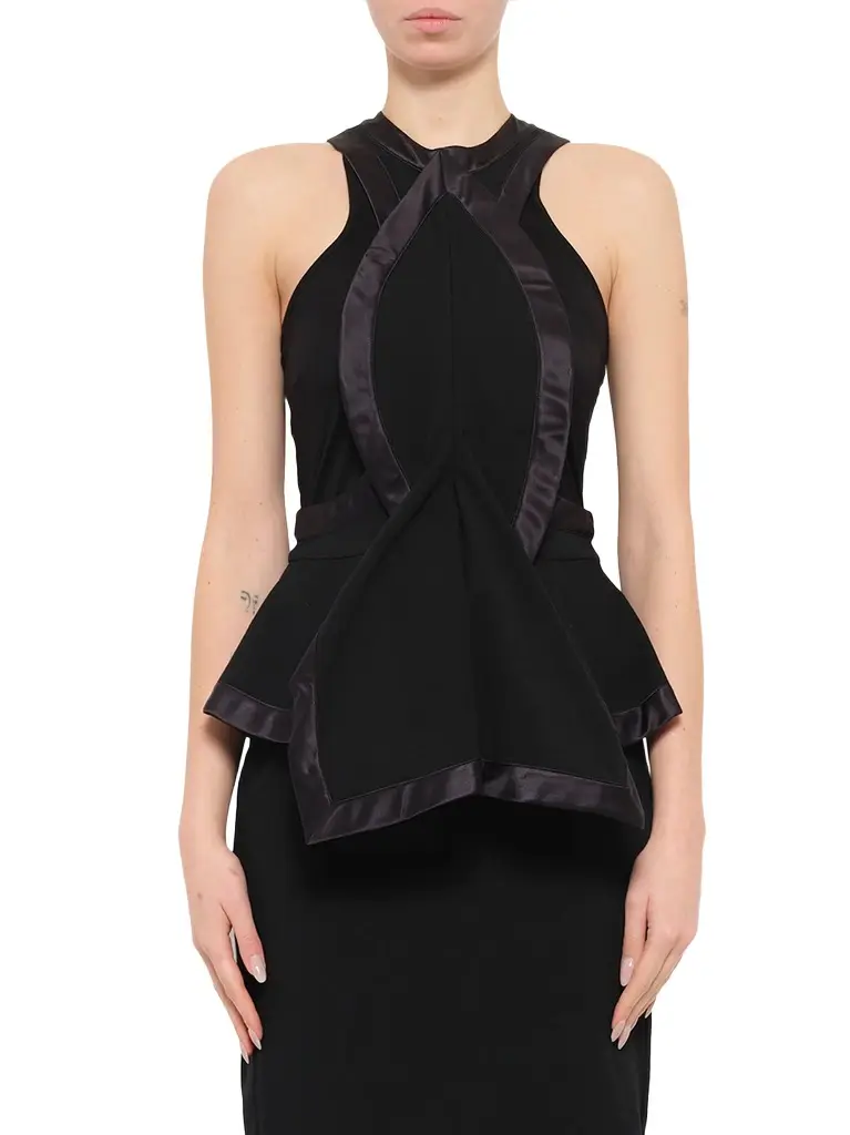Givenchy Givenchy Podium Dress