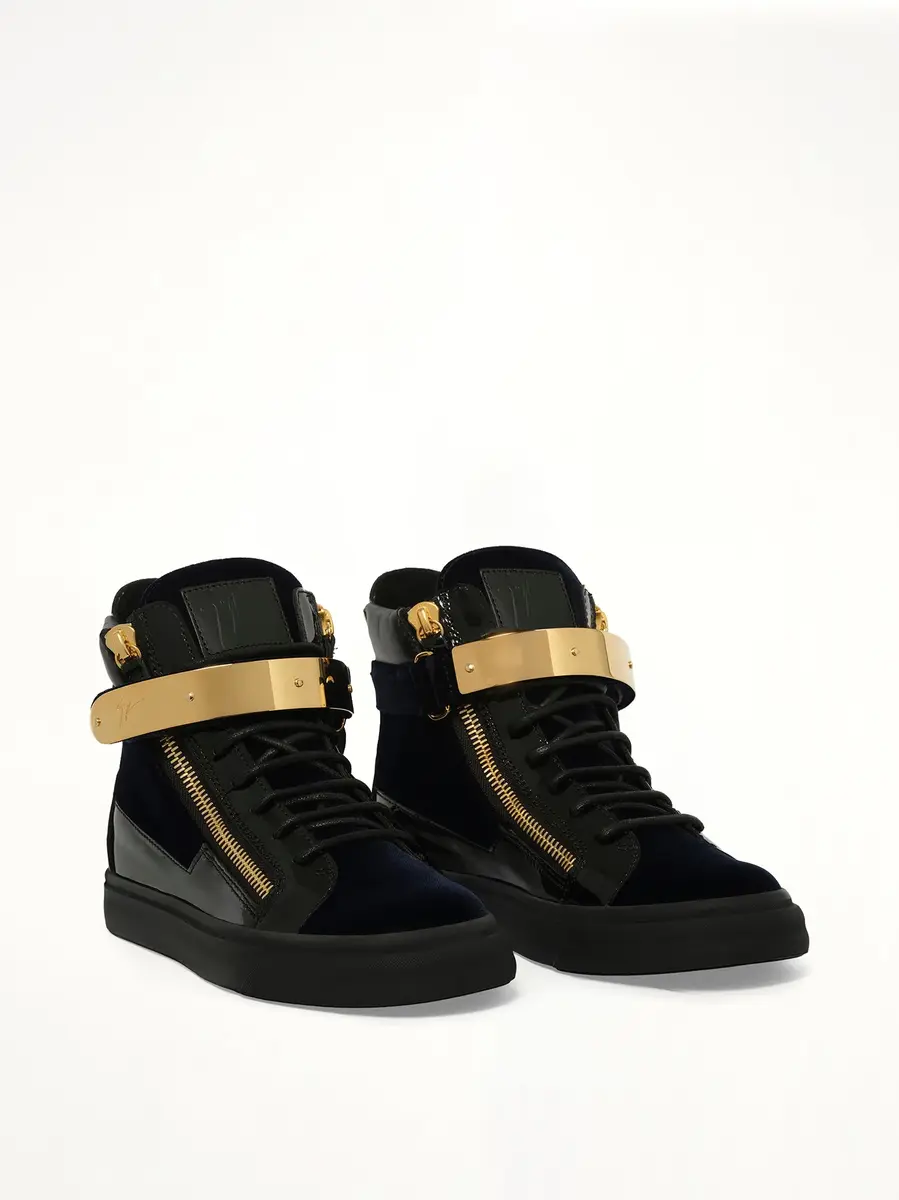 Giuseppe Zanotti GZ Veronica Sneaker | Thumbnail 2 Giuseppe Zanotti GZ Veronica Sneaker | Thumbnail 2