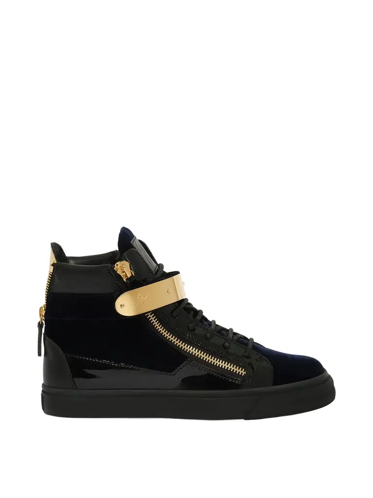 Giuseppe Zanotti GZ Veronica Sneaker