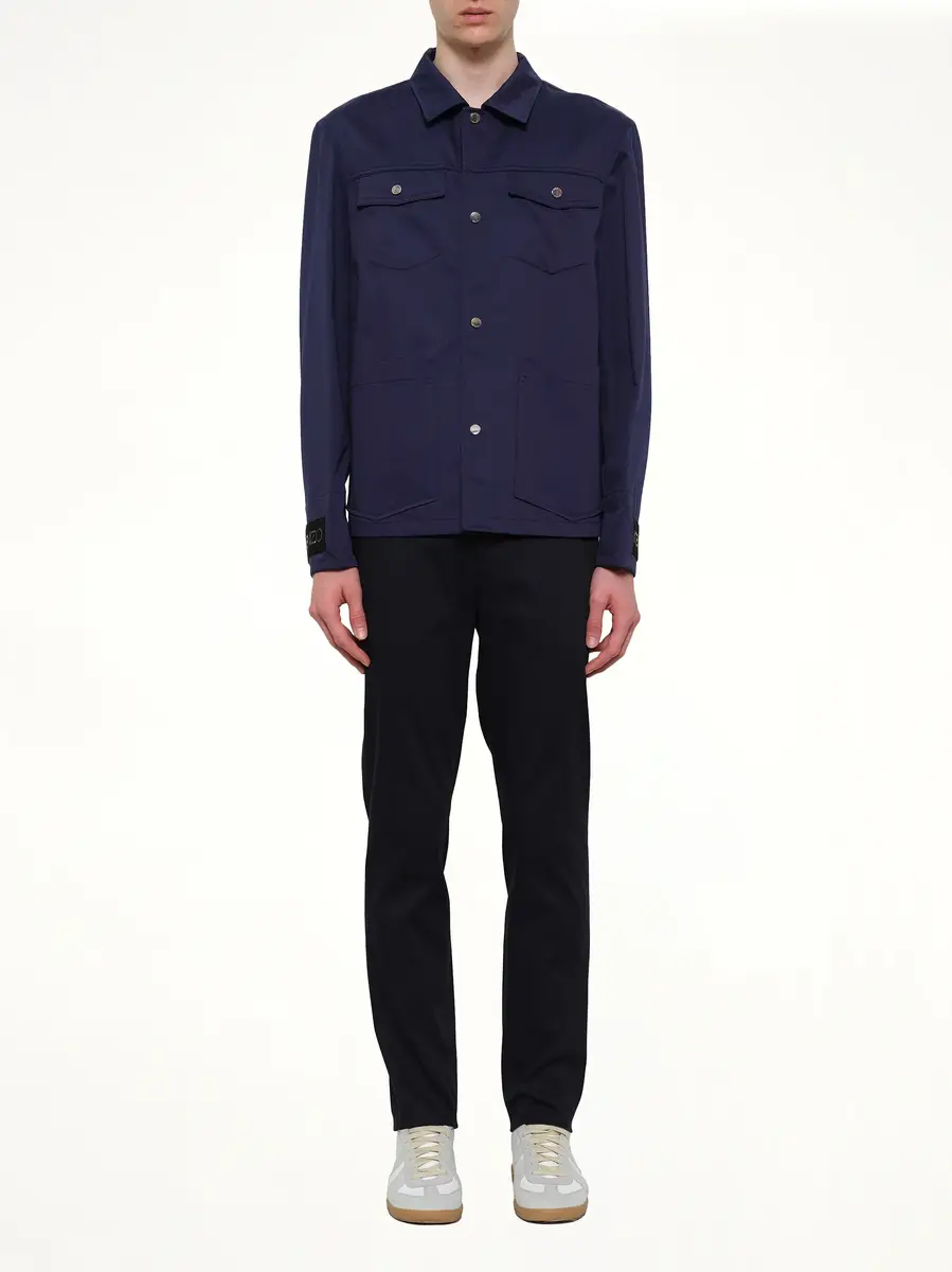 KENZO Jacket | Thumbnail 2 KENZO Jacket | Thumbnail 2