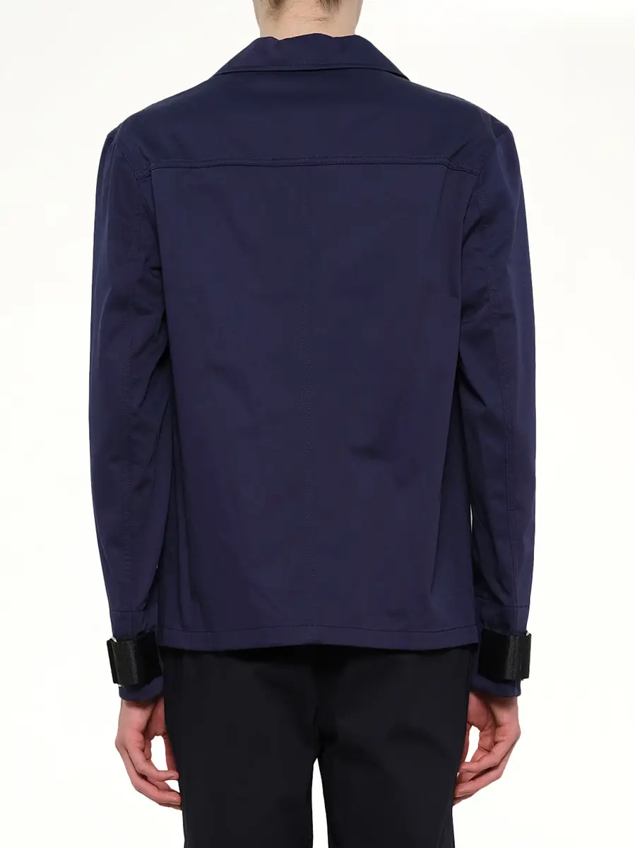 KENZO Jacket | Thumbnail 3 KENZO Jacket | Thumbnail 3