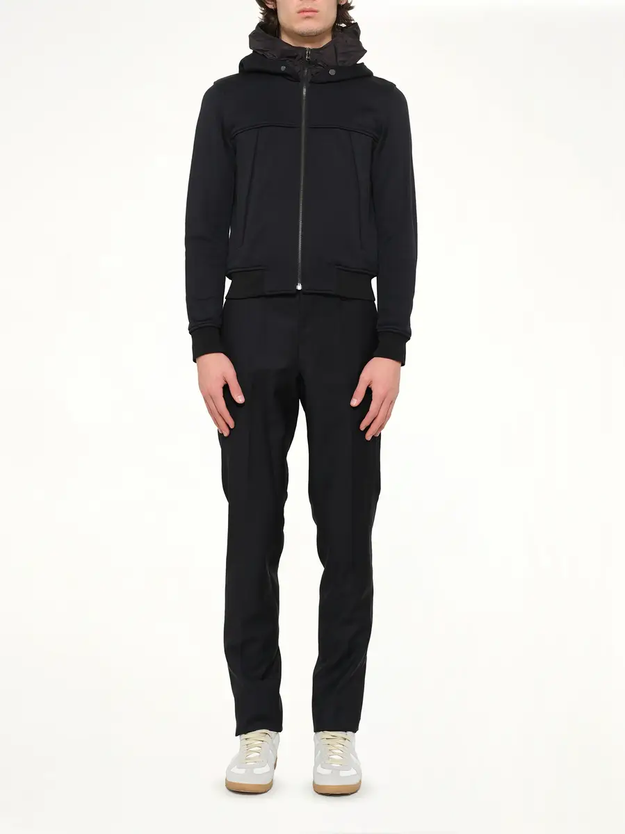 WOOYOUNGMI Wooyoungmi Track Jacket | Thumbnail 2 WOOYOUNGMI Wooyoungmi Track Jacket | Thumbnail 2