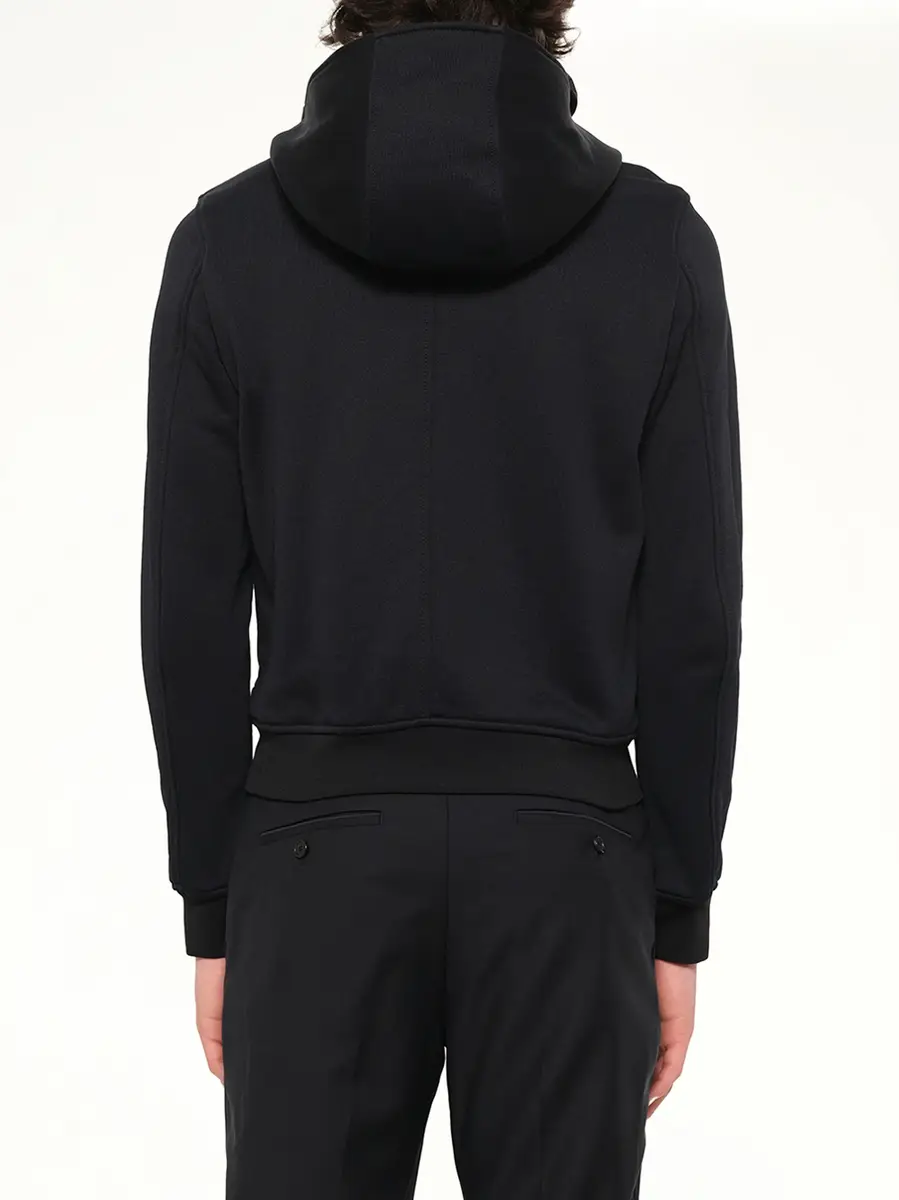 WOOYOUNGMI Wooyoungmi Track Jacket | Thumbnail 3 WOOYOUNGMI Wooyoungmi Track Jacket | Thumbnail 3