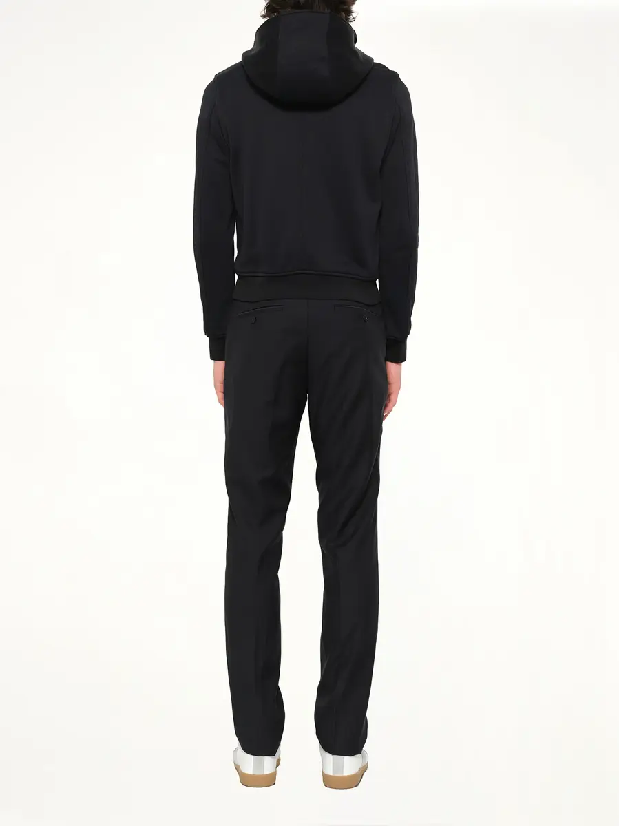 WOOYOUNGMI Wooyoungmi Track Jacket | Thumbnail 4 WOOYOUNGMI Wooyoungmi Track Jacket | Thumbnail 4