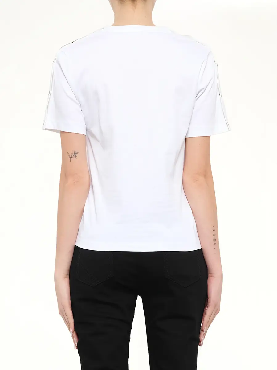 KENZO Kenzo Knit T-shirt | Thumbnail 3 KENZO Kenzo Knit T-shirt | Thumbnail 3