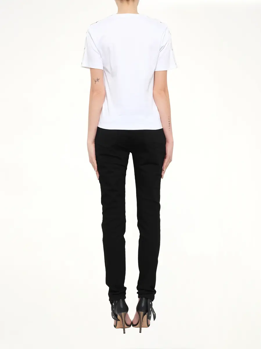 KENZO Kenzo Knit T-shirt | Thumbnail 4 KENZO Kenzo Knit T-shirt | Thumbnail 4