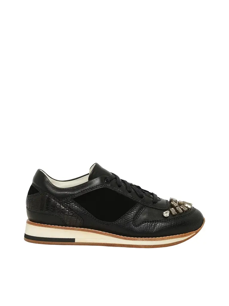 Lanvin Running Sneaker