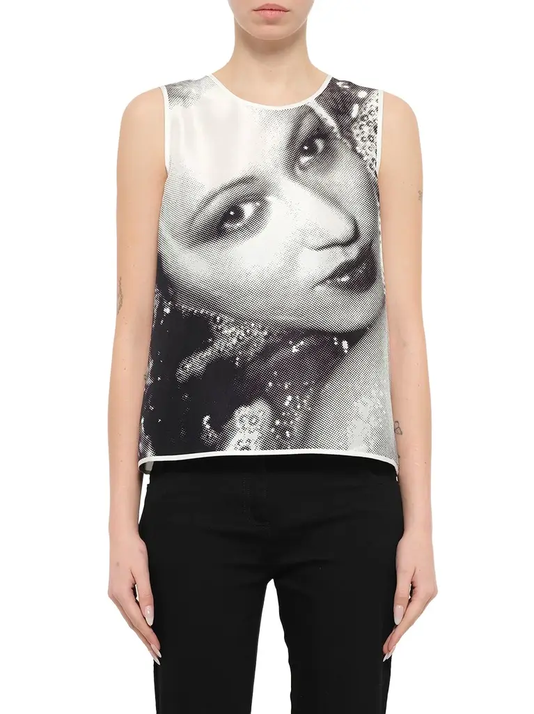 KENZO Kenzo Sleeveless Top