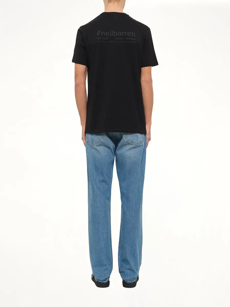 NEIL BARRETT Neil Barrett T-shirt | Thumbnail 4