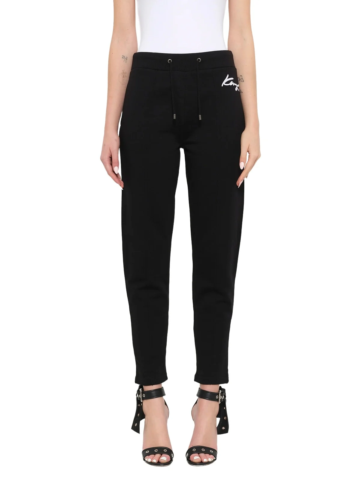 KENZO Fashion Pants