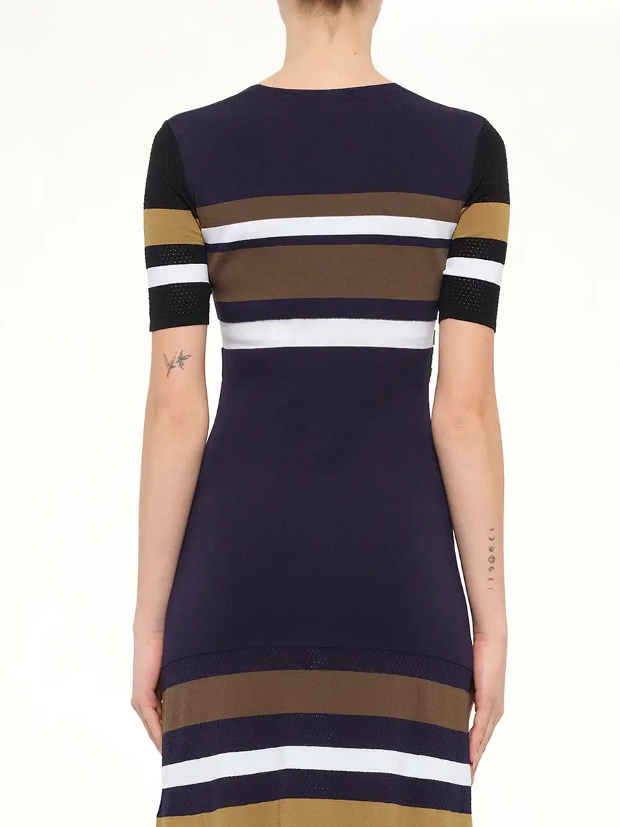 KENZO Kenzo Dress in Multicolor | Thumbnail 3 KENZO Kenzo Dress in Multicolor | Thumbnail 3