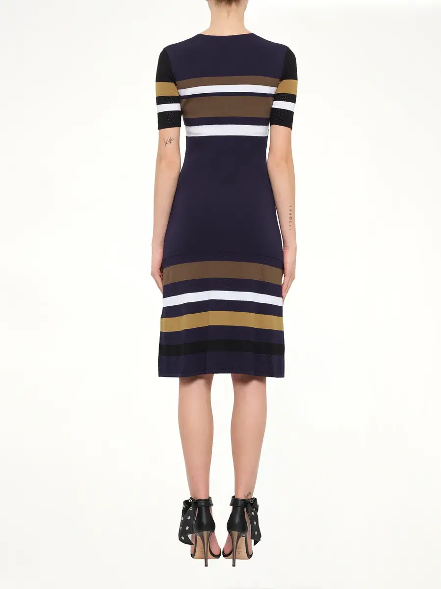 KENZO Kenzo Dress in Multicolor | Thumbnail 4 KENZO Kenzo Dress in Multicolor | Thumbnail 4
