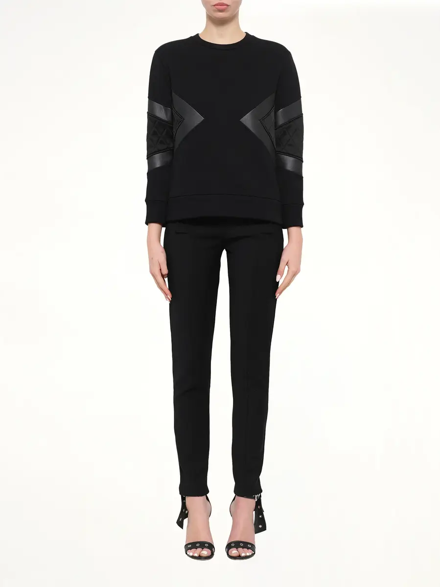 NEIL BARRETT Neil Barrett Sweatshirt | Thumbnail 2 NEIL BARRETT Neil Barrett Sweatshirt | Thumbnail 2