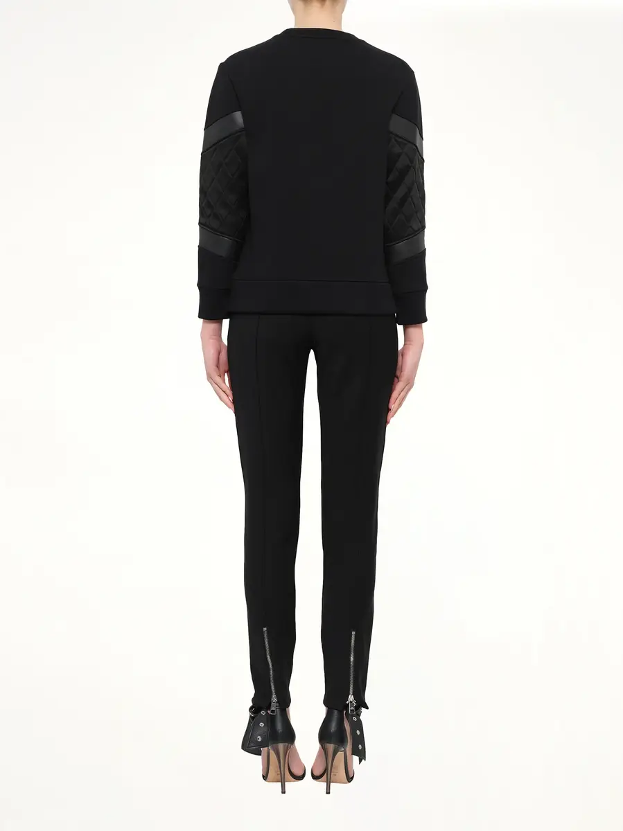 NEIL BARRETT Neil Barrett Sweatshirt | Thumbnail 4 NEIL BARRETT Neil Barrett Sweatshirt | Thumbnail 4