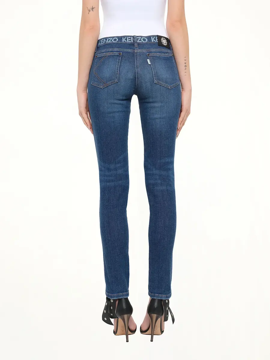 KENZO Kenzo Trousers | Thumbnail 3 KENZO Kenzo Trousers | Thumbnail 3