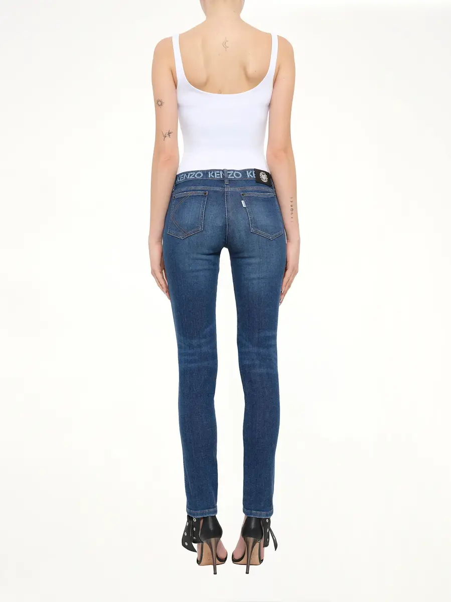 KENZO Kenzo Trousers | Thumbnail 4 KENZO Kenzo Trousers | Thumbnail 4