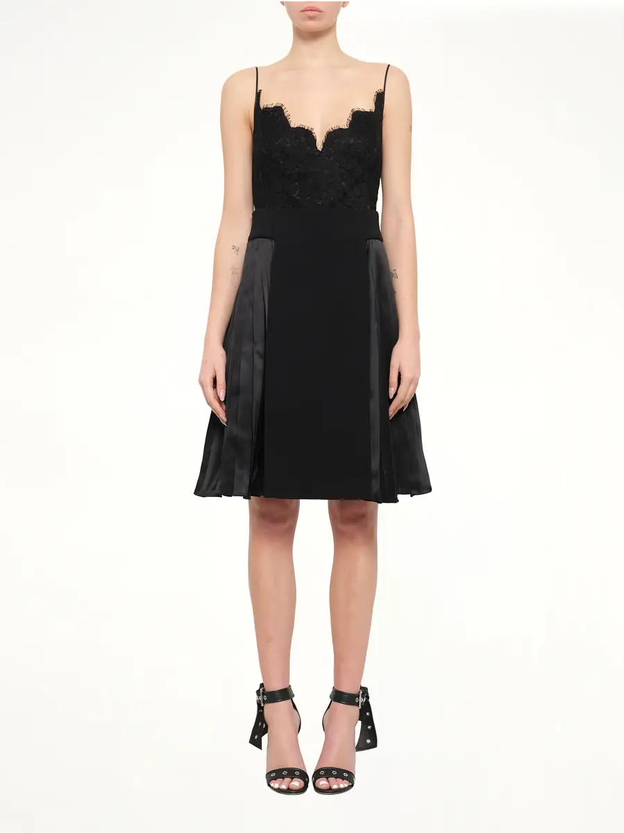 Givenchy Givenchy Short Dress | Thumbnail 2 Givenchy Givenchy Short Dress | Thumbnail 2