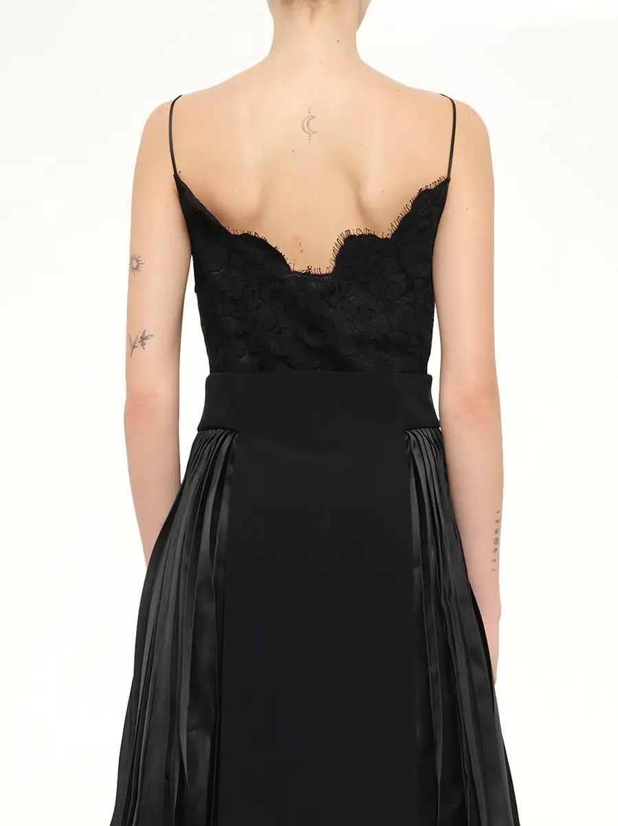Givenchy Givenchy Short Dress | Thumbnail 3 Givenchy Givenchy Short Dress | Thumbnail 3