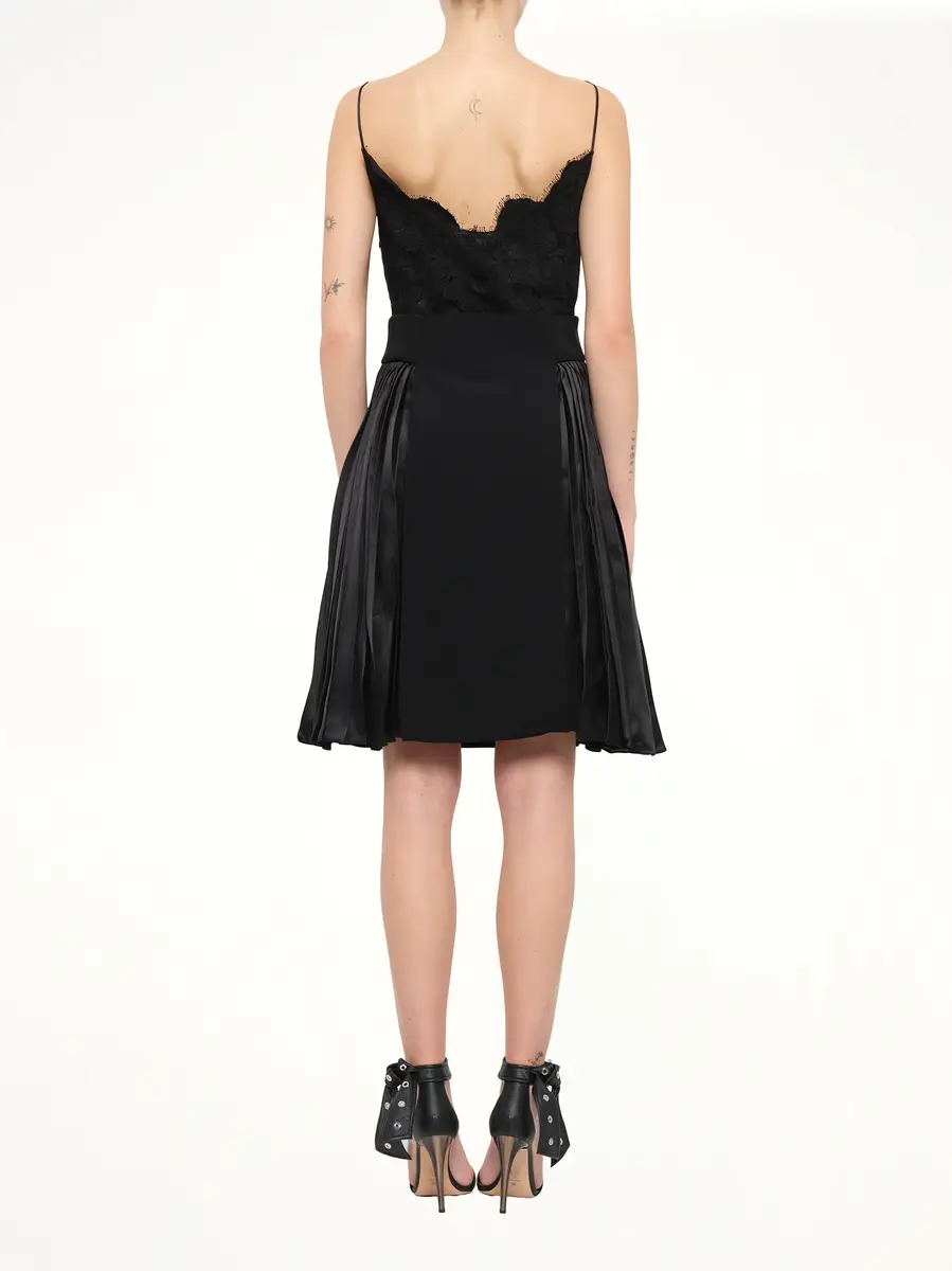 Givenchy Givenchy Short Dress | Thumbnail 4 Givenchy Givenchy Short Dress | Thumbnail 4