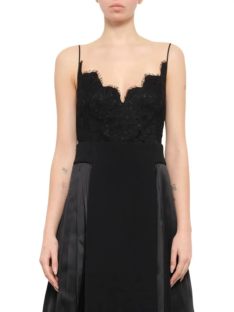 Givenchy Givenchy Short Dress