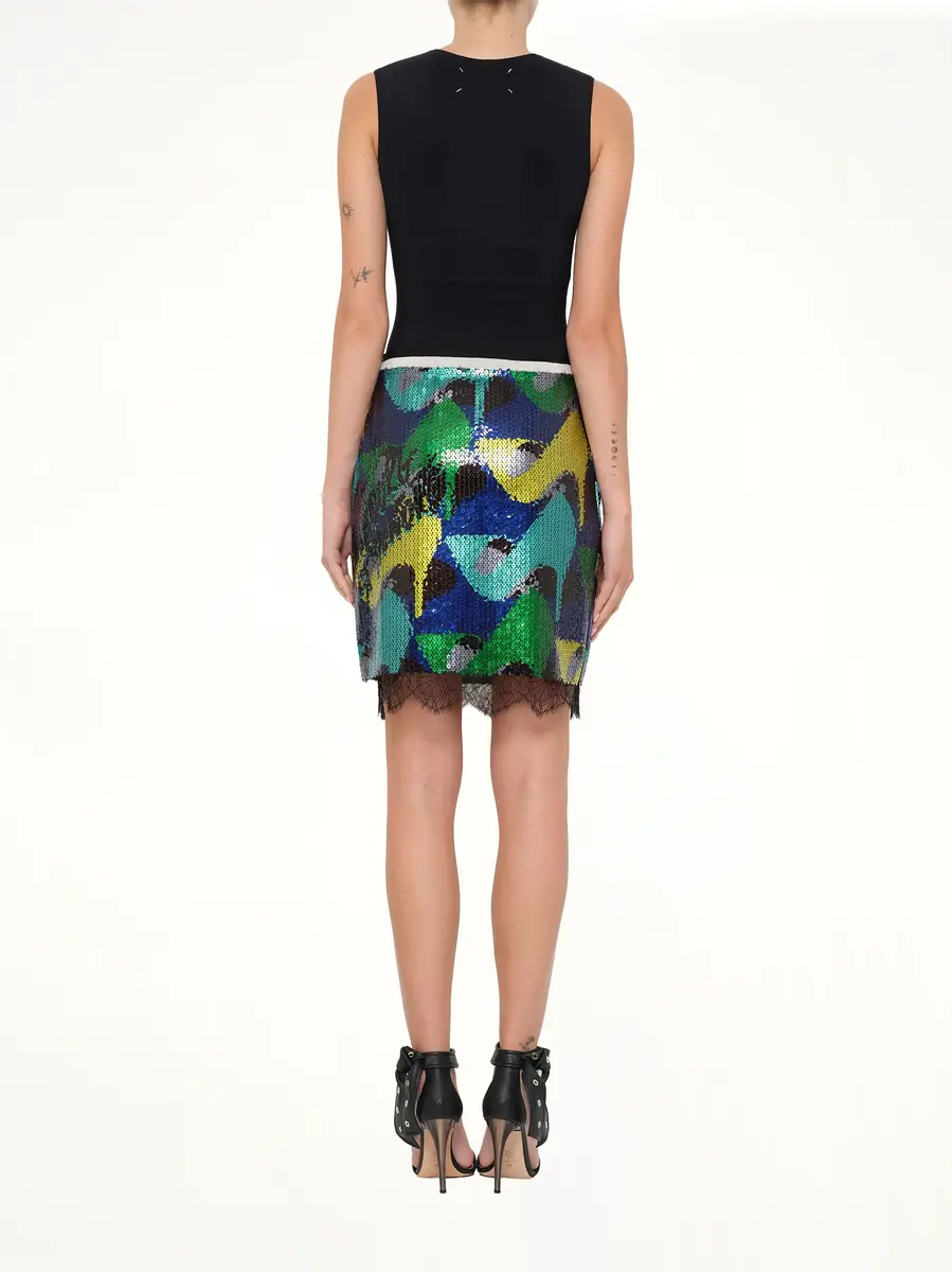 Lanvin Skirt | Thumbnail 4 Lanvin Skirt | Thumbnail 4