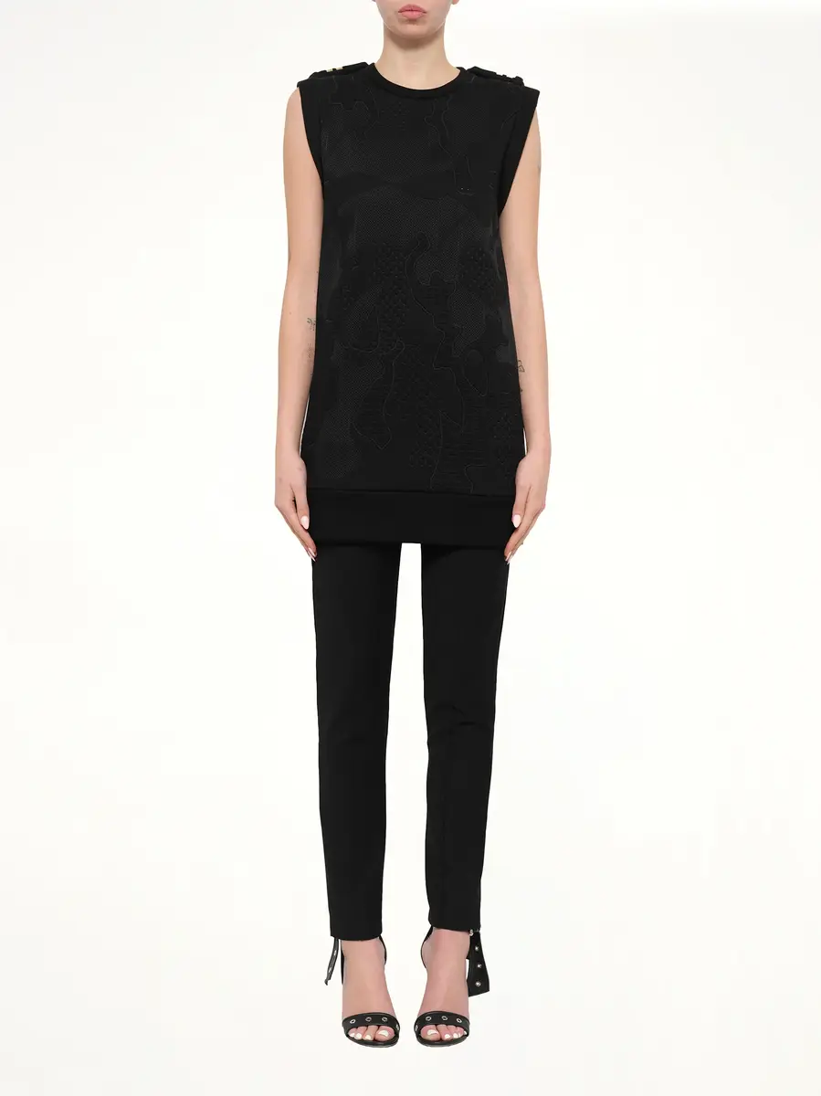 NEIL BARRETT Neil Barrett Sweatshirt | Thumbnail 2 NEIL BARRETT Neil Barrett Sweatshirt | Thumbnail 2