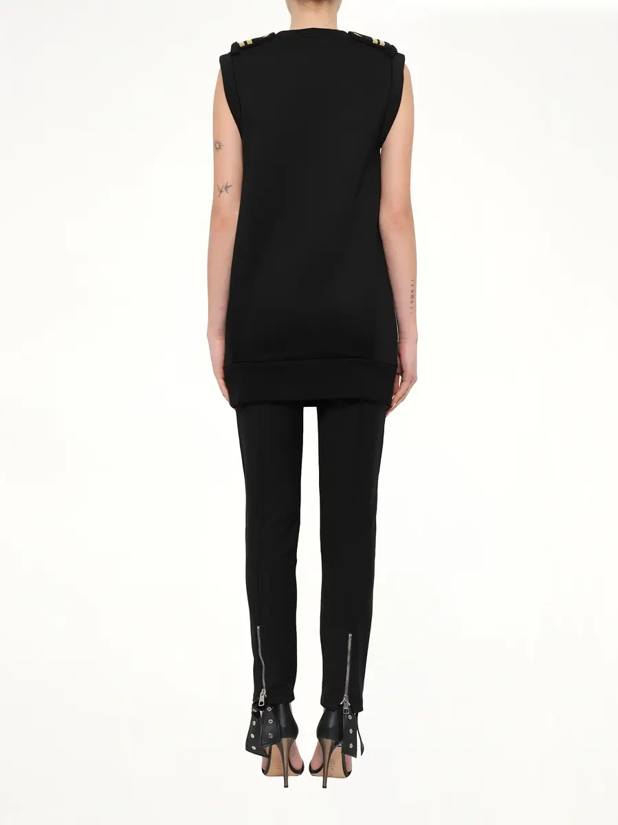 NEIL BARRETT Neil Barrett Sweatshirt | Thumbnail 4 NEIL BARRETT Neil Barrett Sweatshirt | Thumbnail 4