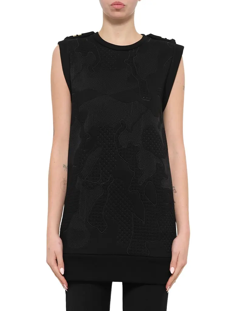 NEIL BARRETT Neil Barrett Sweatshirt