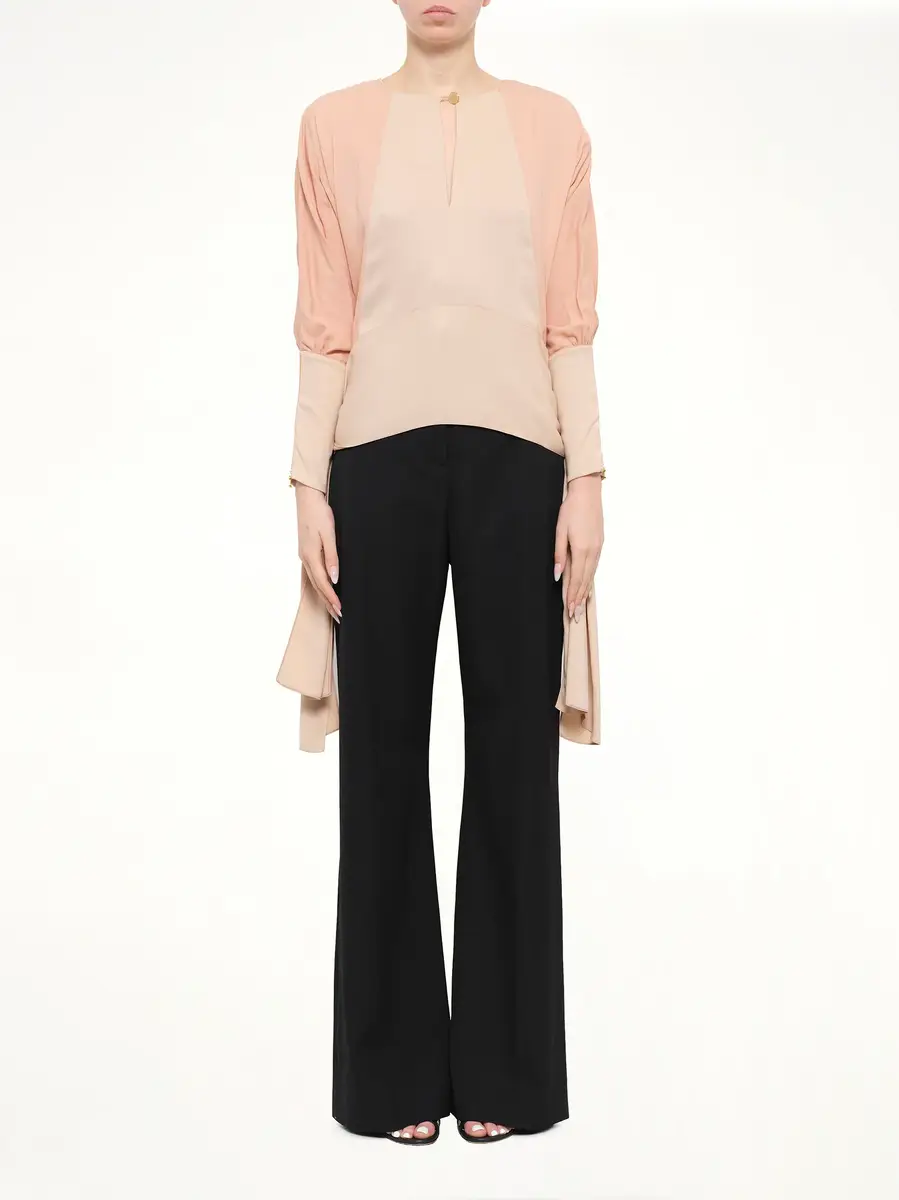 Lanvin Lanvin Top | Thumbnail 2 Lanvin Lanvin Top | Thumbnail 2