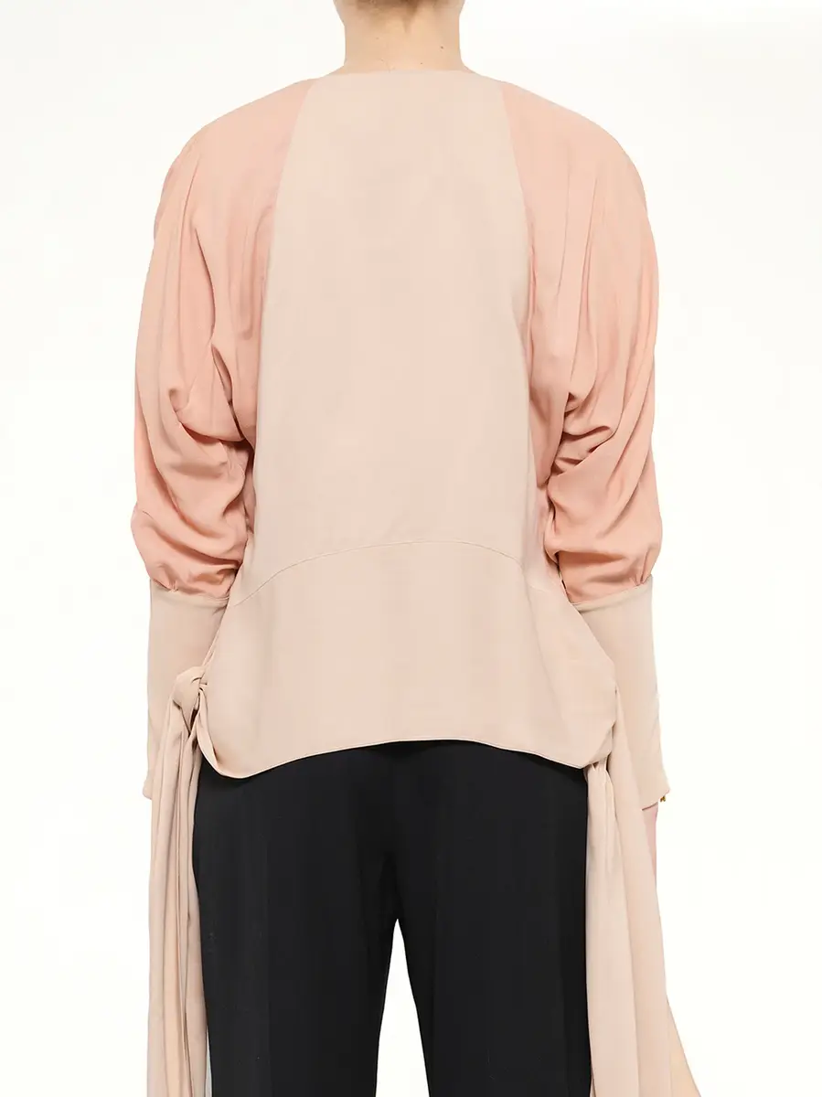 Lanvin Lanvin Top | Thumbnail 3 Lanvin Lanvin Top | Thumbnail 3