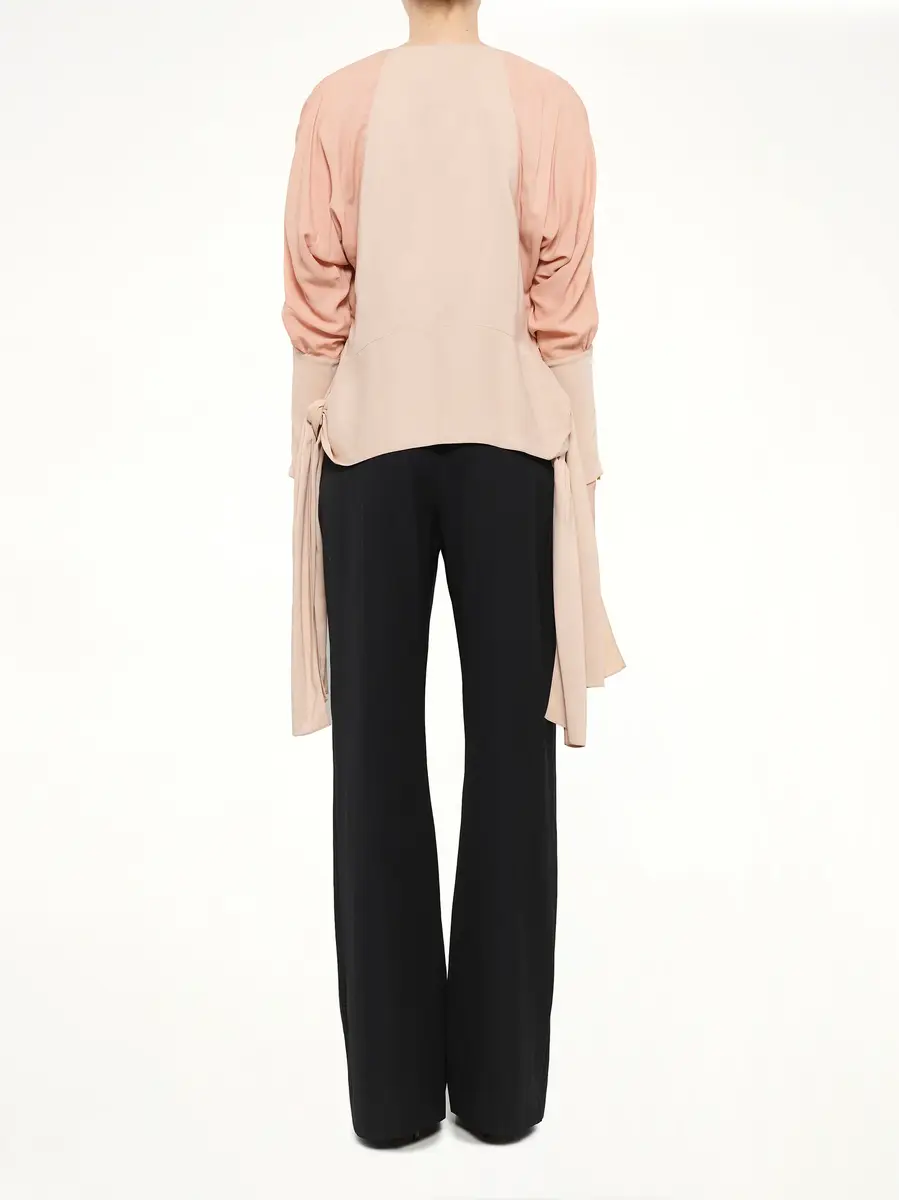 Lanvin Lanvin Top | Thumbnail 4 Lanvin Lanvin Top | Thumbnail 4