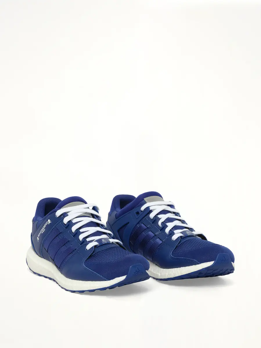 MASTERMIND Mastermind X Adidas - Eqt Support Ultra | Thumbnail 2 MASTERMIND Mastermind X Adidas - Eqt Support Ultra | Thumbnail 2