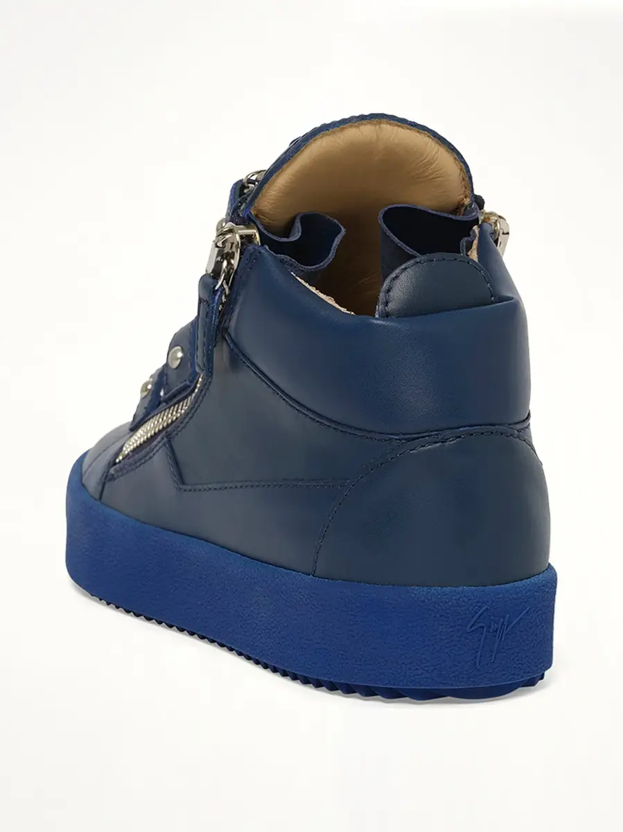 Giuseppe Zanotti Birel/vague Space Sneaker | Thumbnail 3 Giuseppe Zanotti Birel/vague Space Sneaker | Thumbnail 3