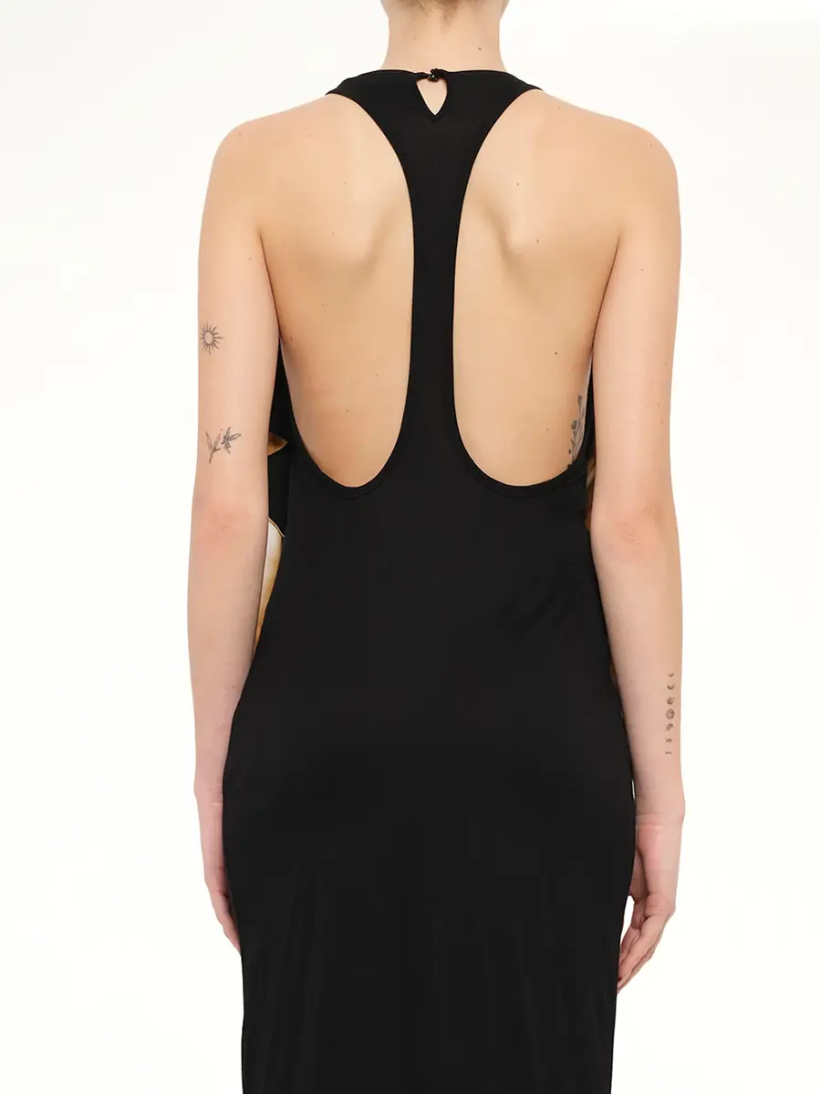 Givenchy Givenchy Short Dress | Thumbnail 3 Givenchy Givenchy Short Dress | Thumbnail 3