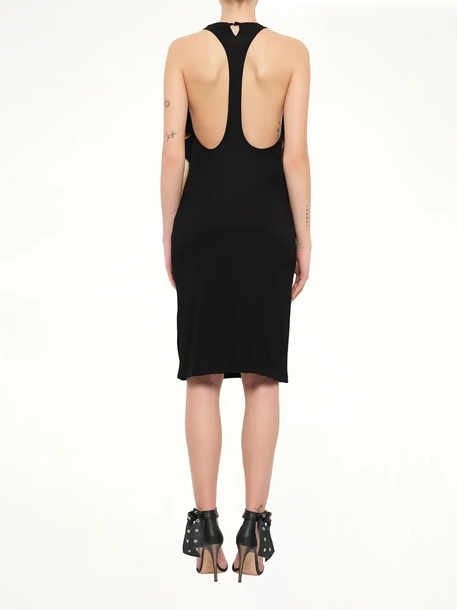Givenchy Givenchy Short Dress | Thumbnail 4 Givenchy Givenchy Short Dress | Thumbnail 4