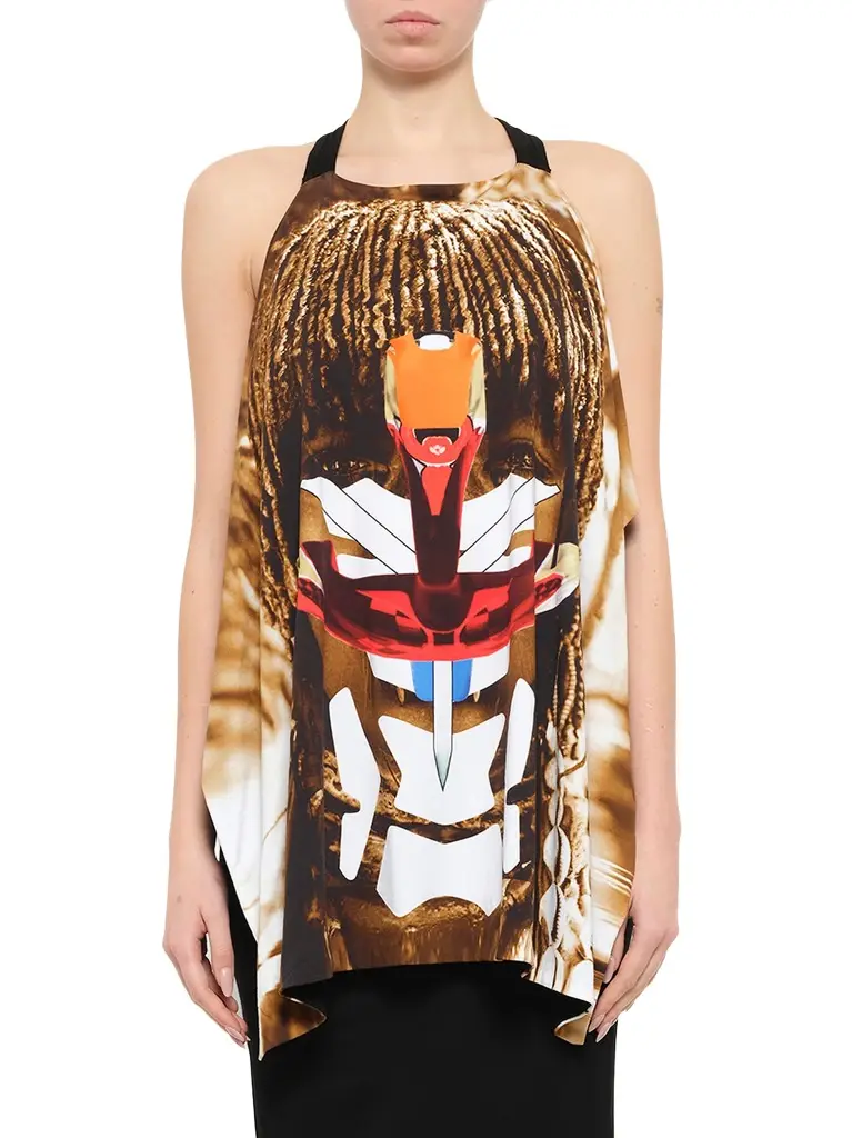 Givenchy Givenchy Short Dress